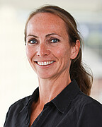 Marie von Engel