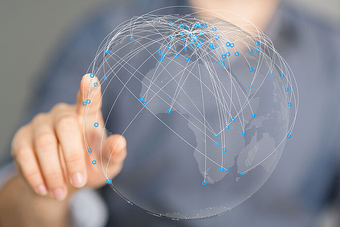 HMC foreign representatives HMC Foreign representatives