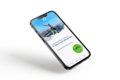 WindEnergy 2022 App Mockup WindEnergy 2022 App Mockup