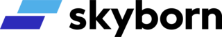 Skyborn Skyborn Logo
