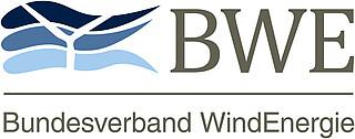 BWE - Bundesverband WindEnergie Logo BWE Bundesverband WindEnergie
