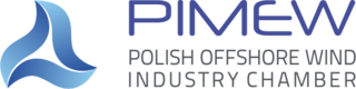 PIMEW - Polish Offshore Wind Industry Chamber Logo PIMEW - Polish Offshore Wind Industry Chamber