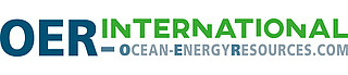 OER - Ocean Energy Resources Logo OER - Ocean Energy Resources