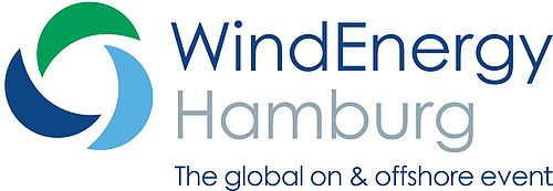 WindEnergy Hamburg Logo