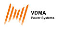 VDMA Power Systems Logo VDMA Power Systems