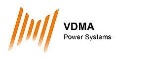 VDMA Power Systems Logo VDMA Power Systems