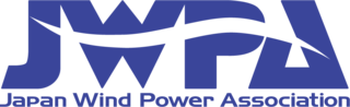Logo JWPA - Japan Wind Power Association