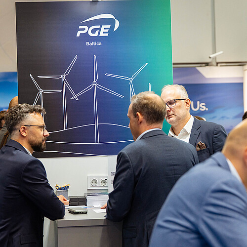 WindEnergy Hamburg | Expo impression WindEnergy Hamburg | Expo impression