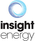 insight energy Logo insight energy