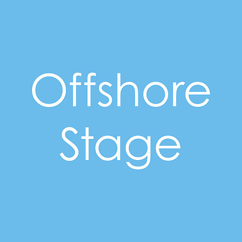 Offshore Stage Offshore Stage