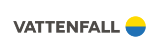 Vattenfall Logo Vattenfall