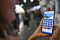 Phone with App