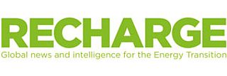 RECHARGE - Global news and intelligence for the Energy Transition