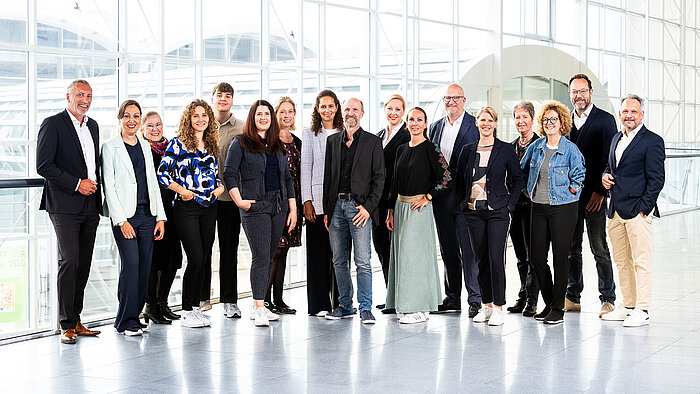 WindEnergy Hamburg Team WindEnergy Hamburg Team