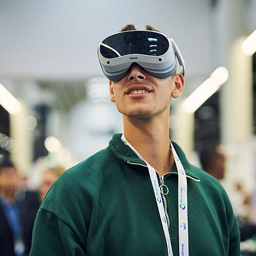 WindEnergy Hamburg 2024 - Recruiting Days WindEnergy Hamburg 2024 - Recruiting Days