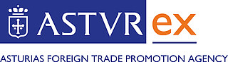 ASTVRex Logo ASTVRex - Asturias Foreign Trade Promotion Agency