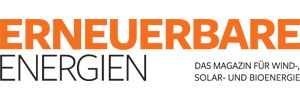 ERNEUERBARE ENERGIEN ERNEUERBARE ENERGIEN