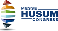 Messe Husum Congress Logo der Messe Husum
